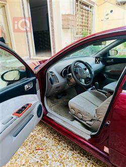 نيسان ألتيما